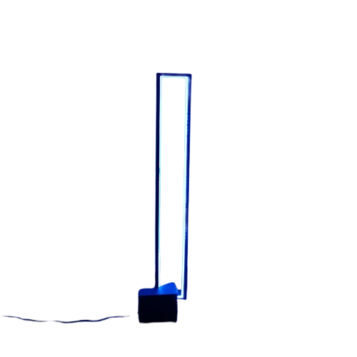 LumaWave Contemporary RGB Floor Lamp For Colourful Ambience