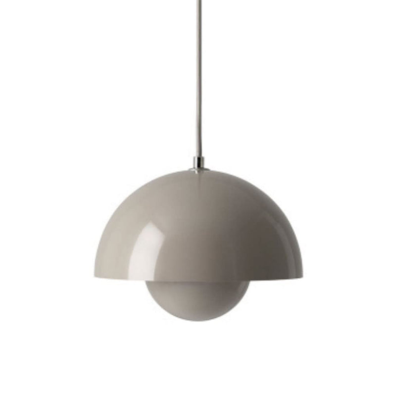 LumenFlora V2 LED Pendant Lamp for Cozy Rooms at Home