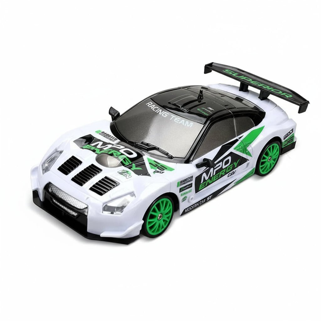 DriftNova 4WD-RC-Driftwagen – Präzise Steuerung, ultra-glatte Reifen