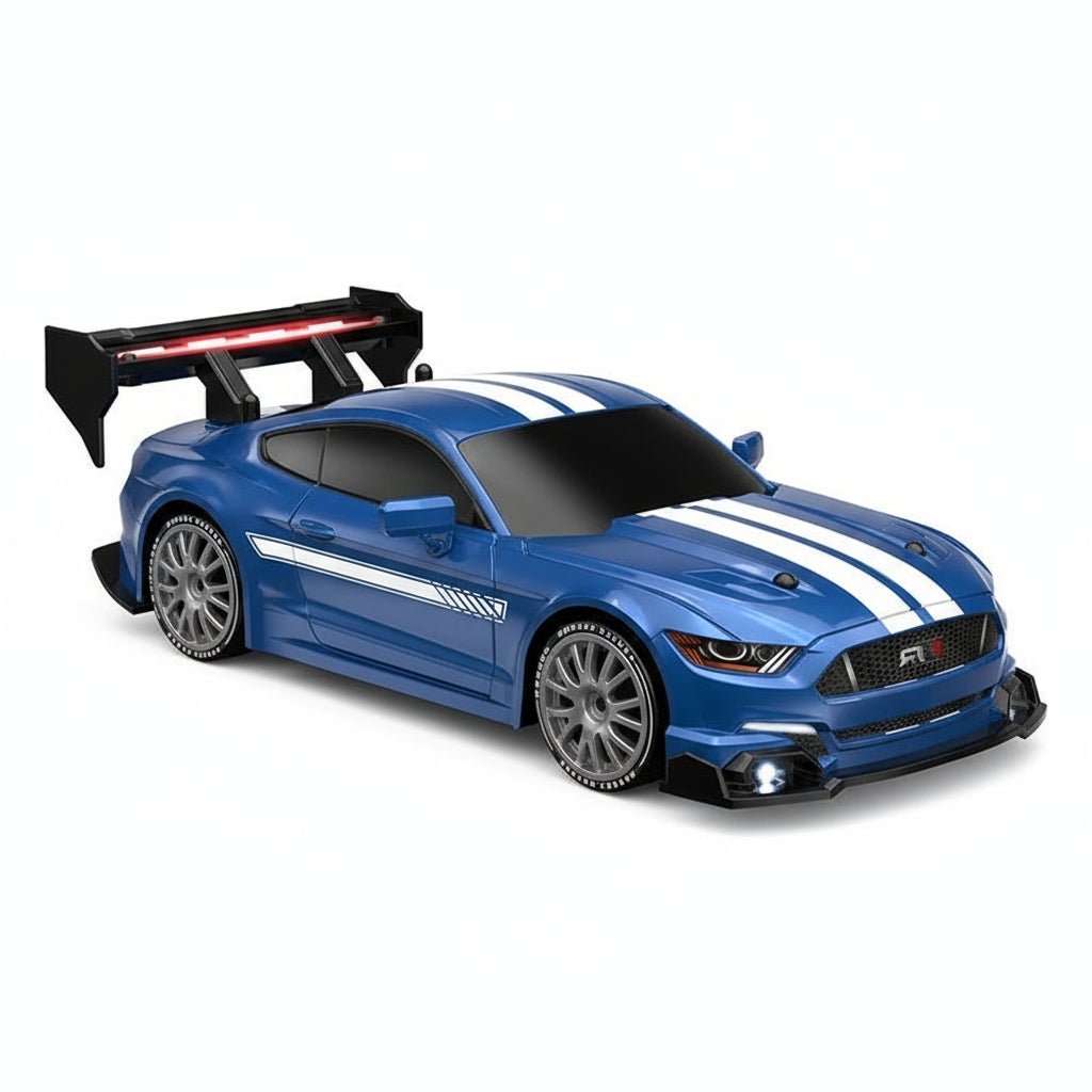 DriftNova 4WD-RC-Driftwagen – Präzise Steuerung, ultra-glatte Reifen