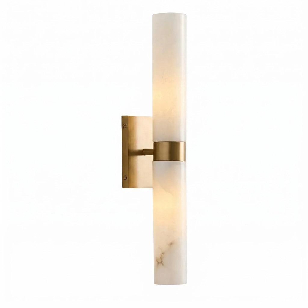 Signature Stone Monolith Wall Sconce | Ventumra