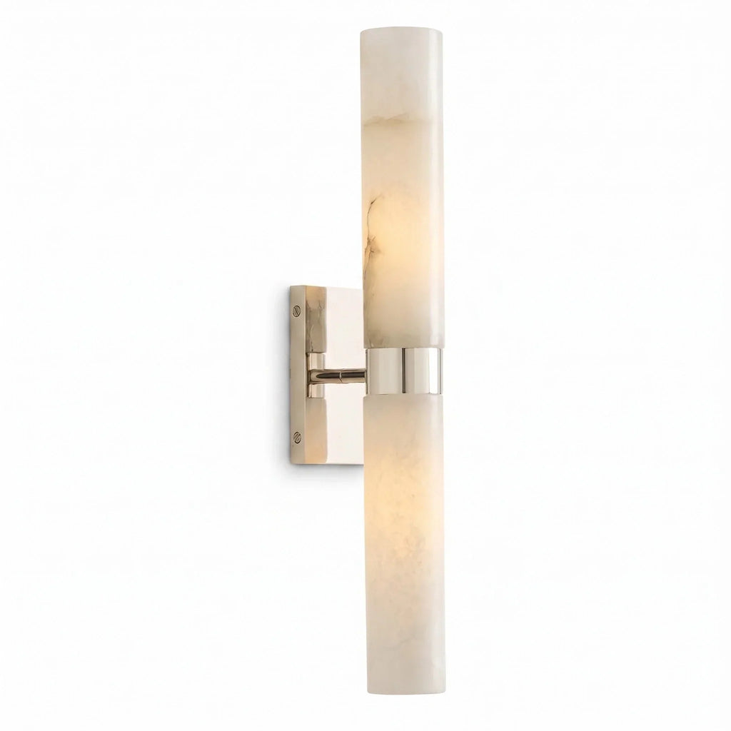 Signature Stone Monolith Wall Sconce | Ventumra