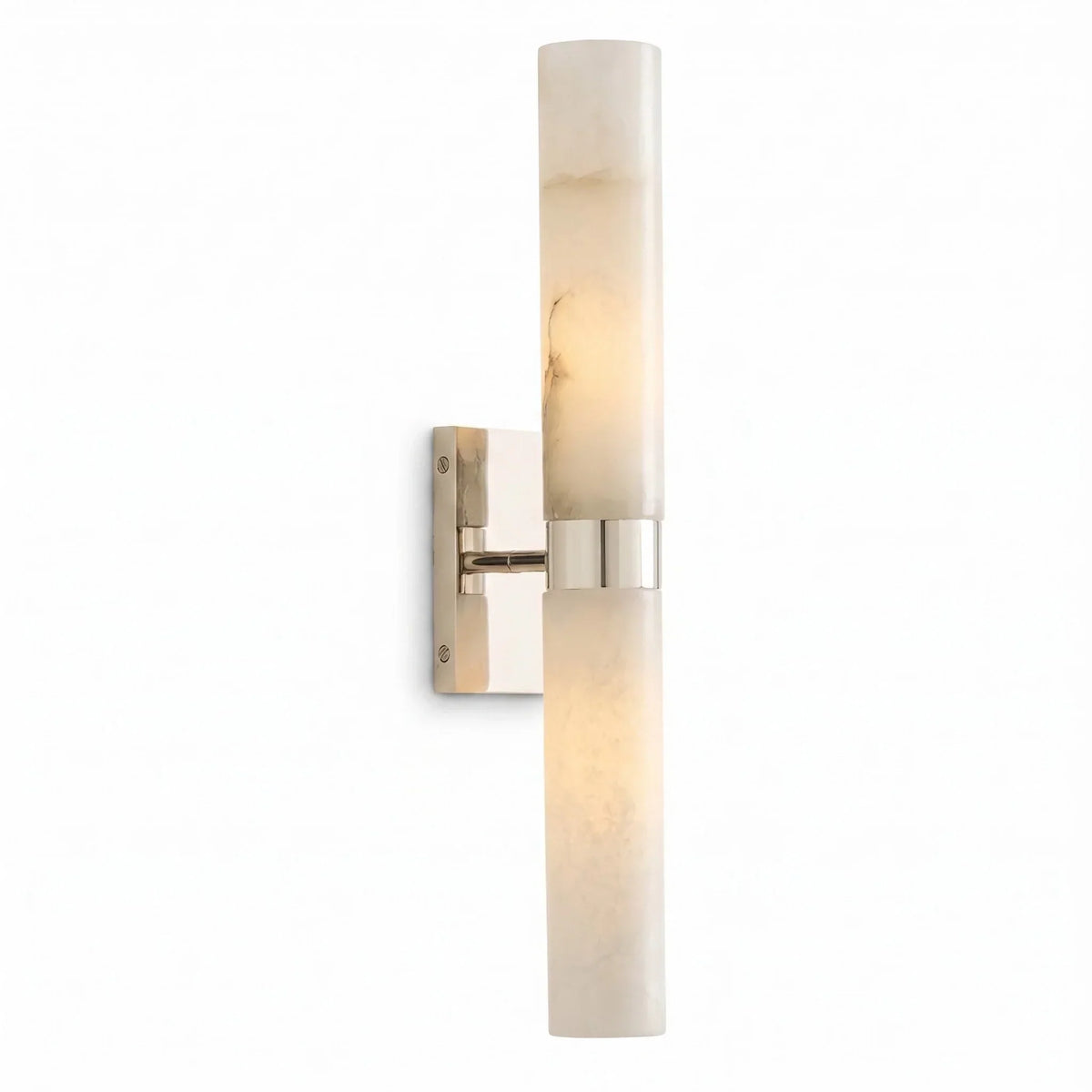 Signature Stone Monolith Wall Sconce | Ventumra