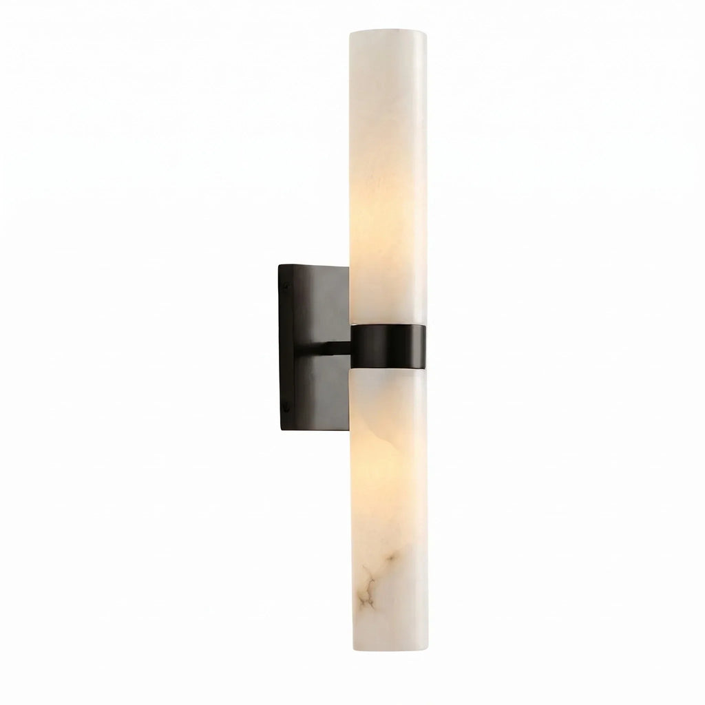 Signature Stone Monolith Wall Sconce | Ventumra