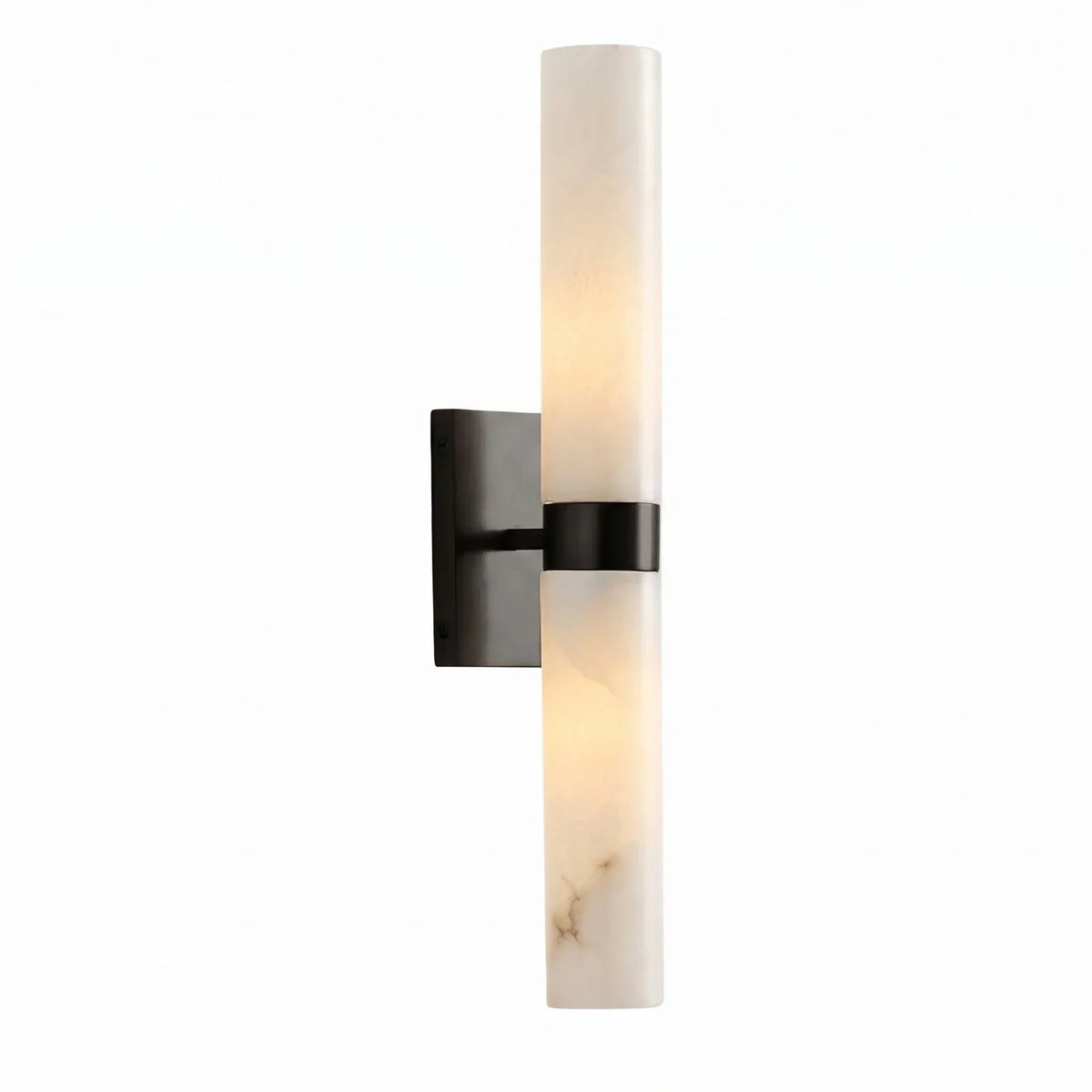 Signature Stone Monolith Wall Sconce | Ventumra