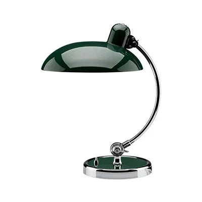 SveaNord Danish Table Lamp Inspired by Kaiser Ideell