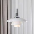 Aurelia Chrome Sphere Pendant Light For Modern Living Spaces