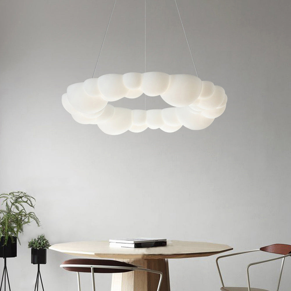Kano Pendant & Ceiling Light Remote Control Dimmable - Neutralighting