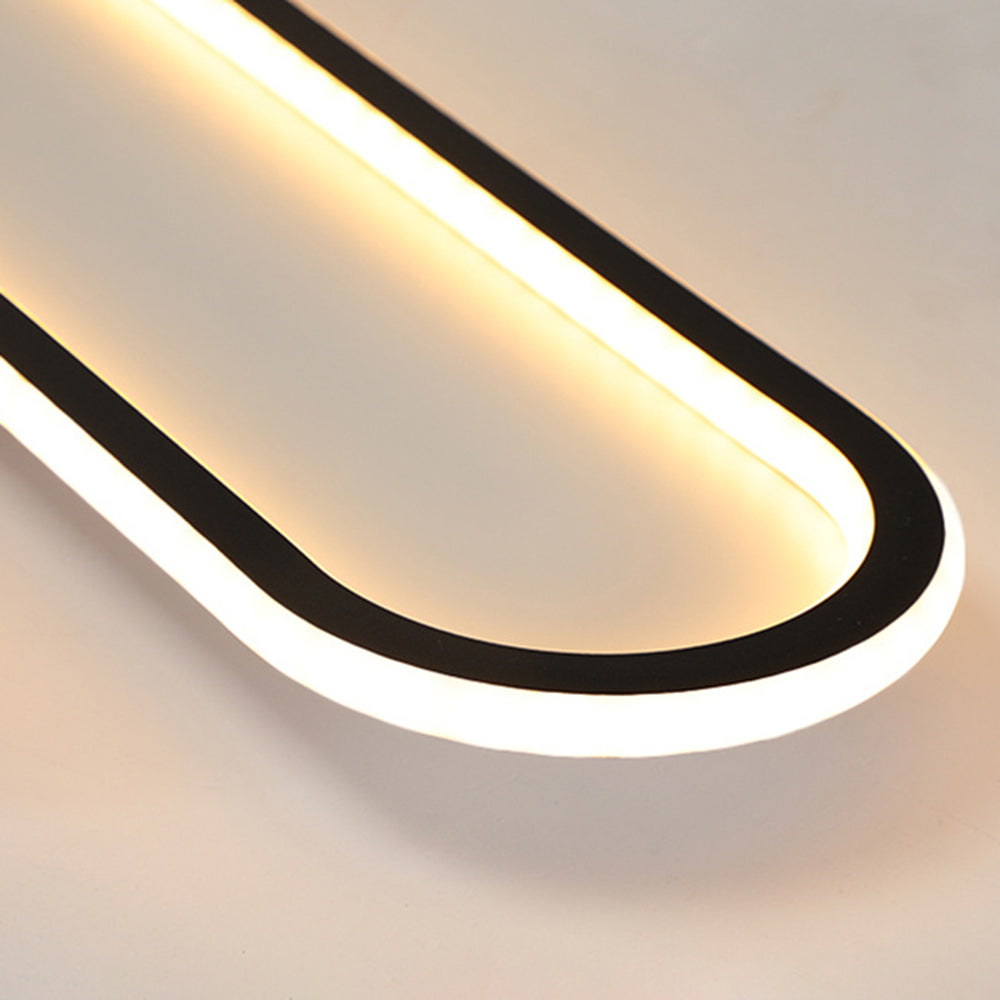 Sana Flush Mount Ceiling Light | ventumra
