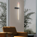 Arisha Minimalist Linear Wall Lamp Multi-Color Linear | ventumra
