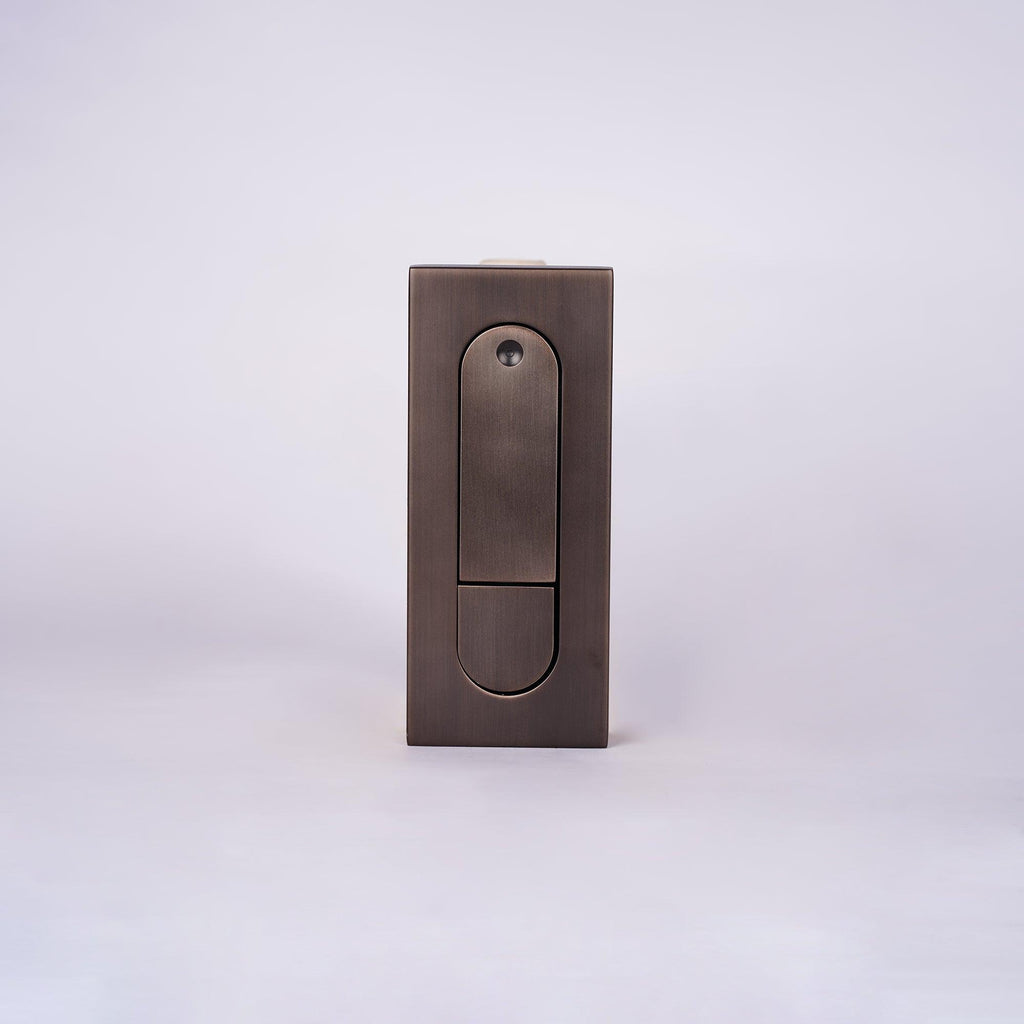 Elyra | Modern LED Bedside Wall Lamp With Ambient Backlight