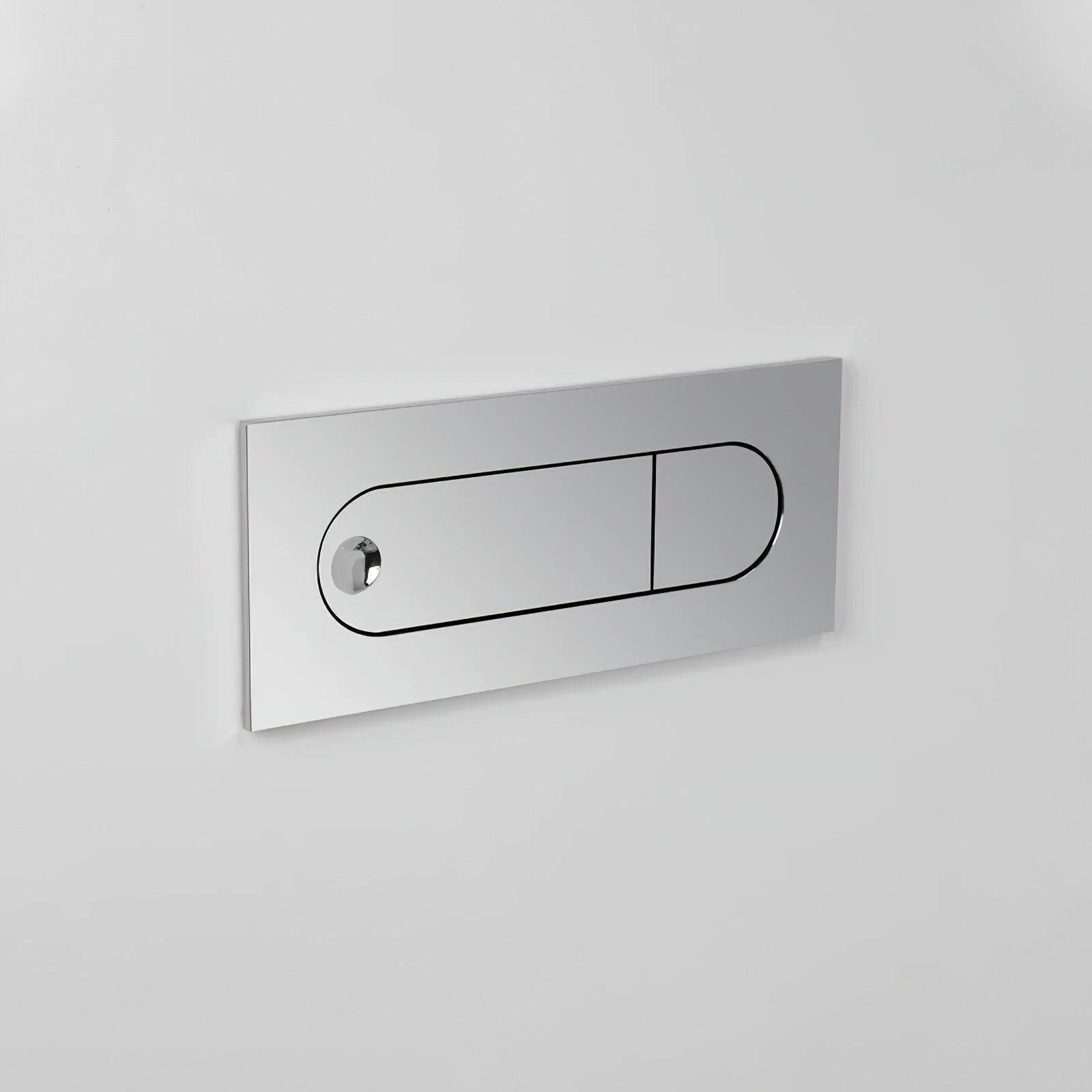 Duvin Adjustable Black LED Wall Lamp | ventumra