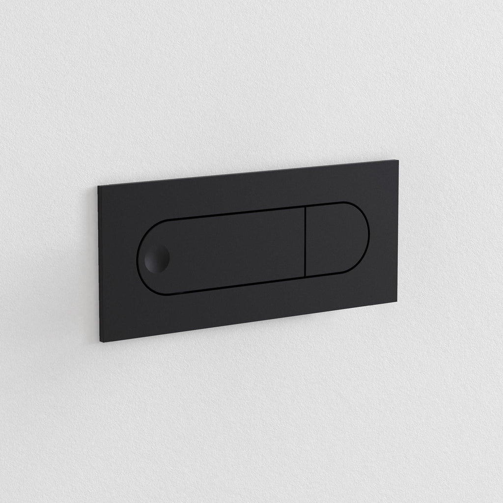 Duvin Adjustable Black LED Wall Lamp | ventumra
