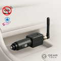 Vehicle GPS Signal Jammer — Privacy Protection Device