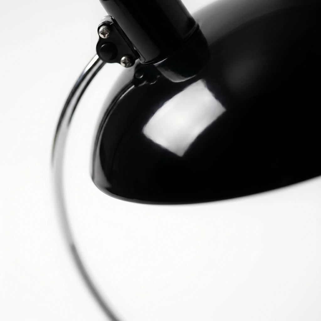 Kaiser Ideell Modern Dome Table Lamp For Focused Task Lighting | Ventumra