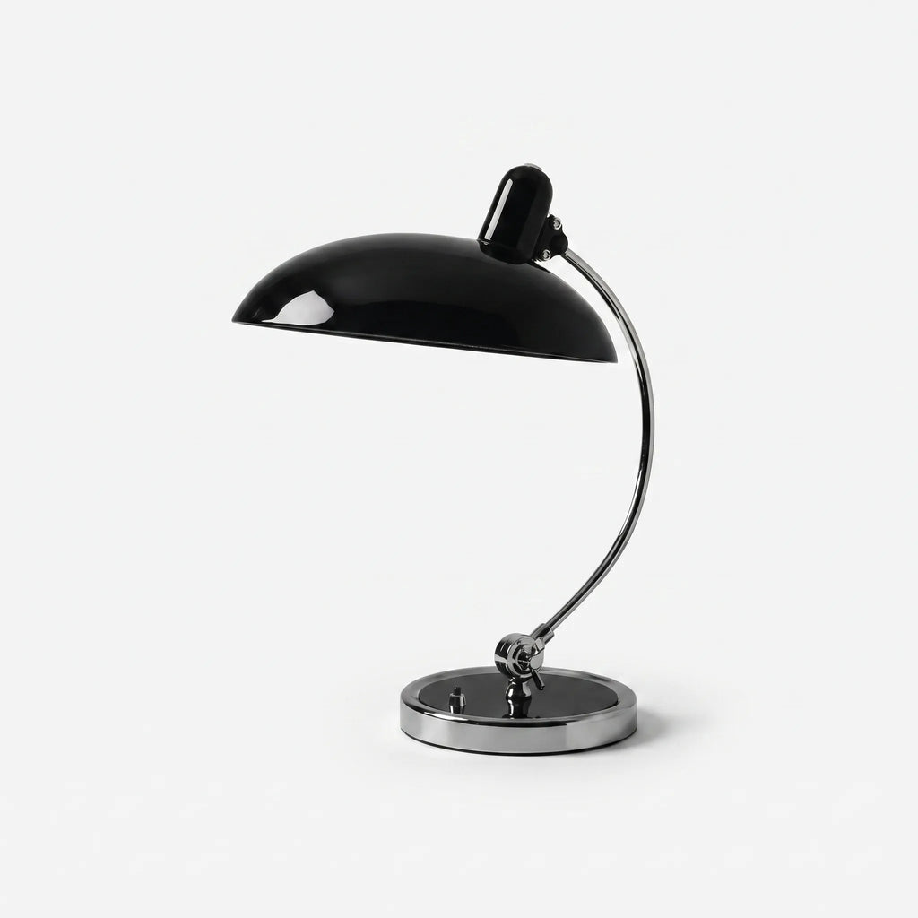 Kaiser Ideell Modern Dome Table Lamp For Focused Task Lighting | Ventumra