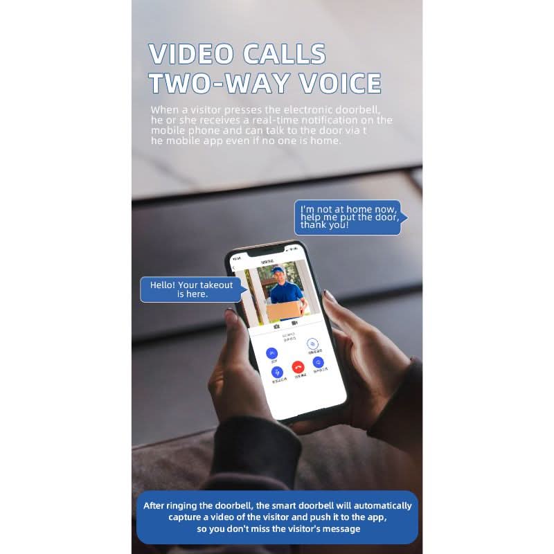 AegisView Wireless Camera – Toolless Installation, Long Battery Life