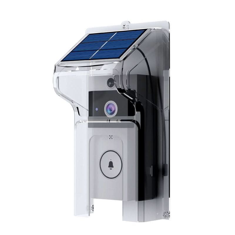 AegisView Wireless Camera – Toolless Installation, Long Battery Life