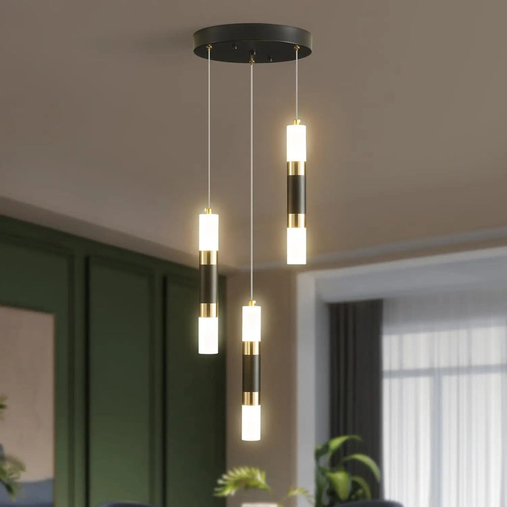Lysara Nordic Pendant Chandelier for Modern Home Decor