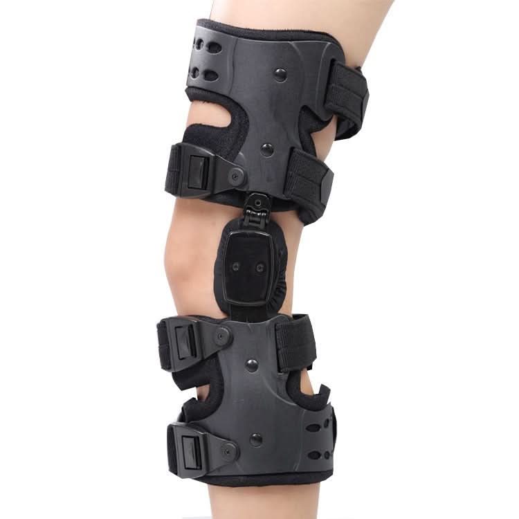 NovaKnee Knee Support — Targeted Stabilization, Joint Alignment & Pressure Relief