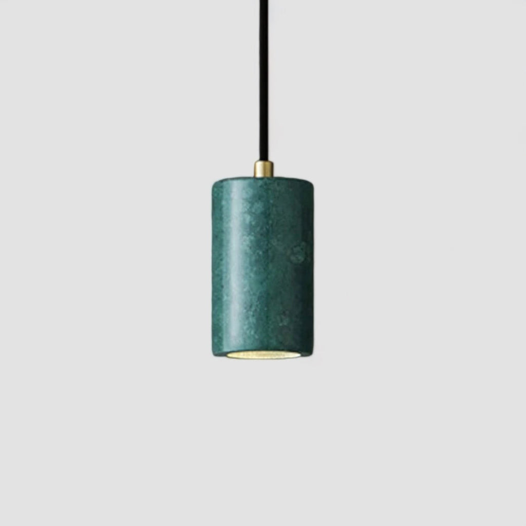 Kirrea Minimalist Marble LED Pendant Lamp For Home Use