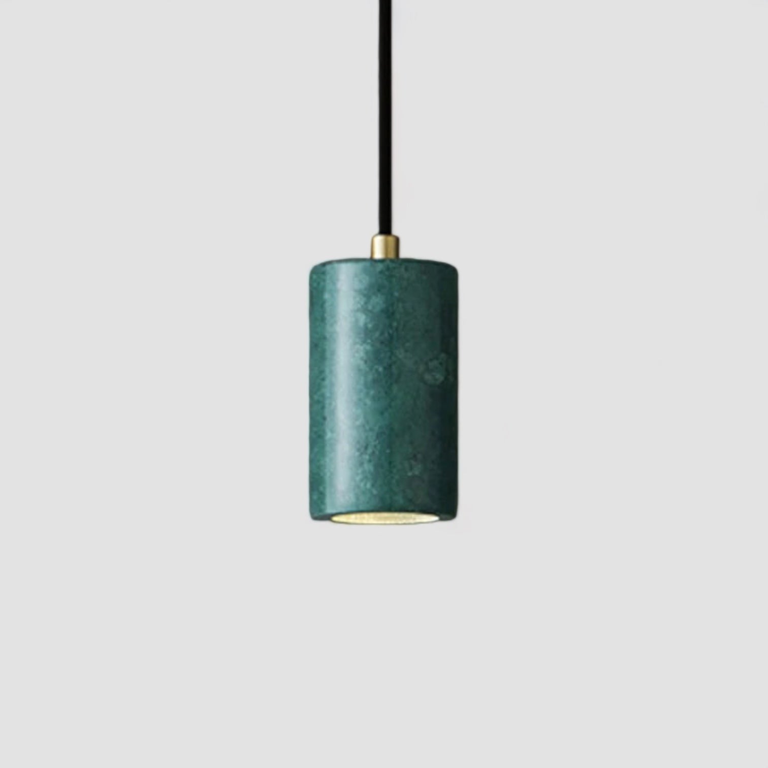 Kirrea Minimalist Marble LED Pendant Lamp For Home Use