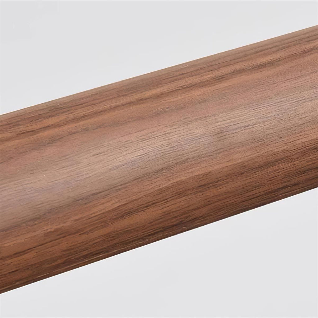Duvane Minimalist Wooden LED Pendant Light | ventumra