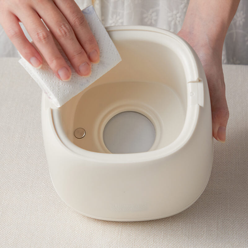 EggDelight Automatic Egg Cooker — Soft, Medium & Hard-Boiled Eggs