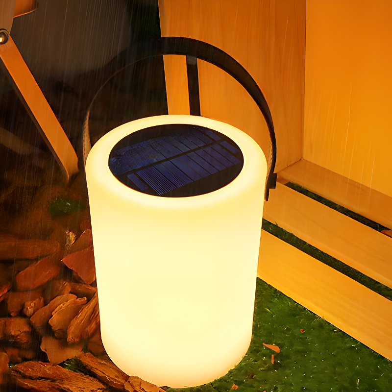 Astra Halo Table Light | Ventumra