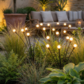 Solar Globe Garden Lights | Ventumra