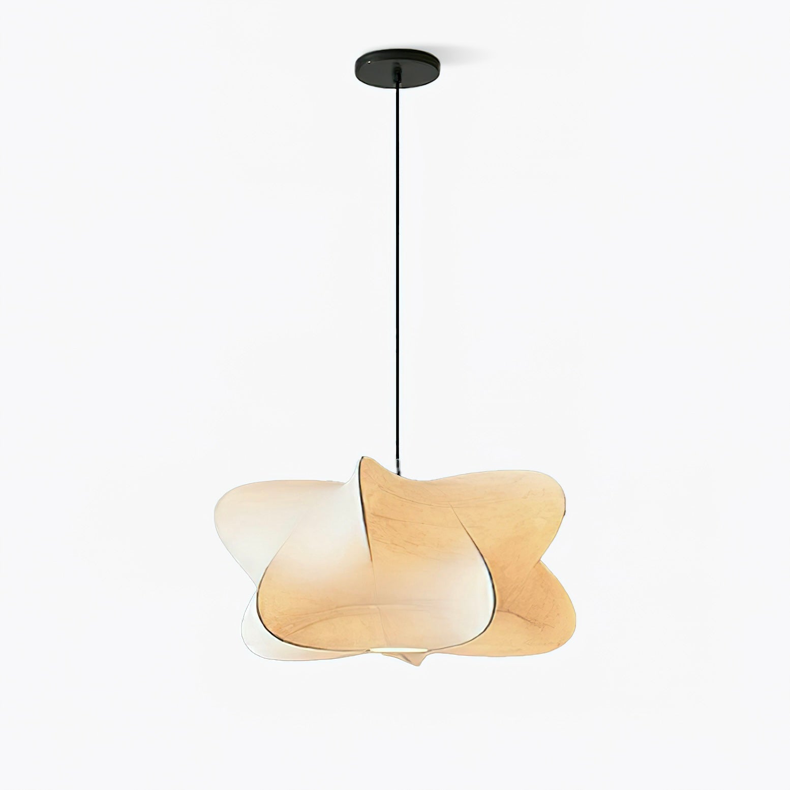 Pino Pendant Light Cocoon Design | ventumra