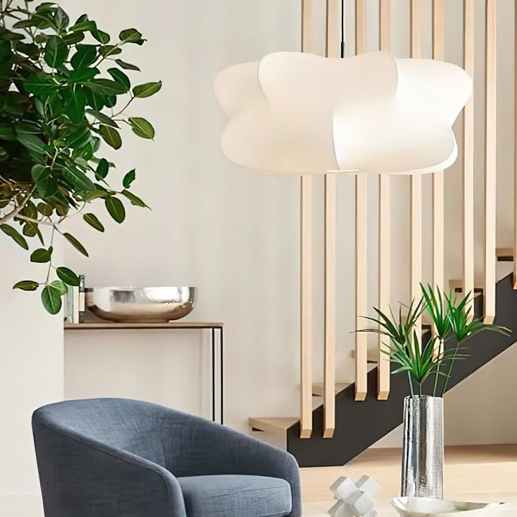 Pino Pendant Light Cocoon Design | ventumra