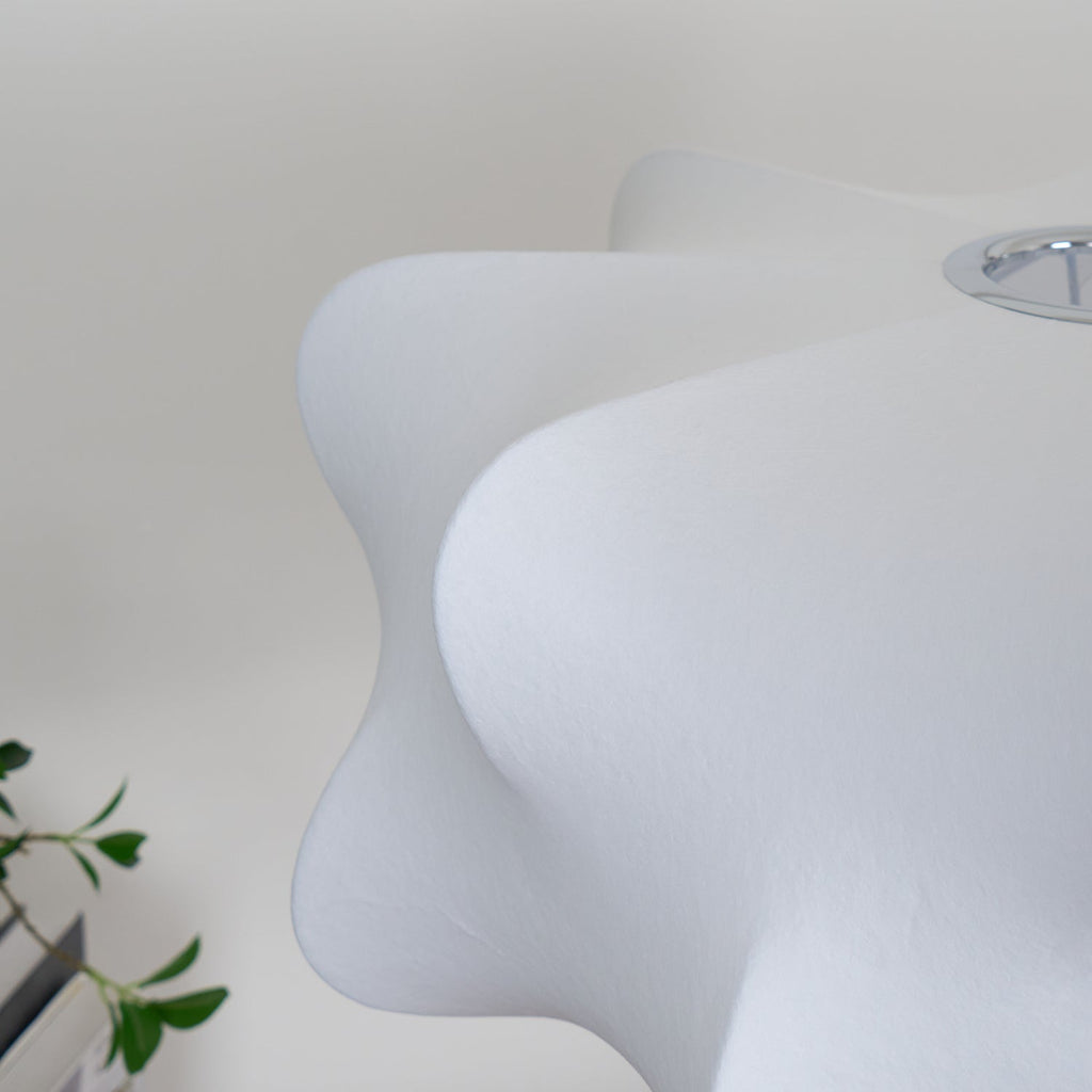 Pino Pendant Light Cocoon Design | ventumra