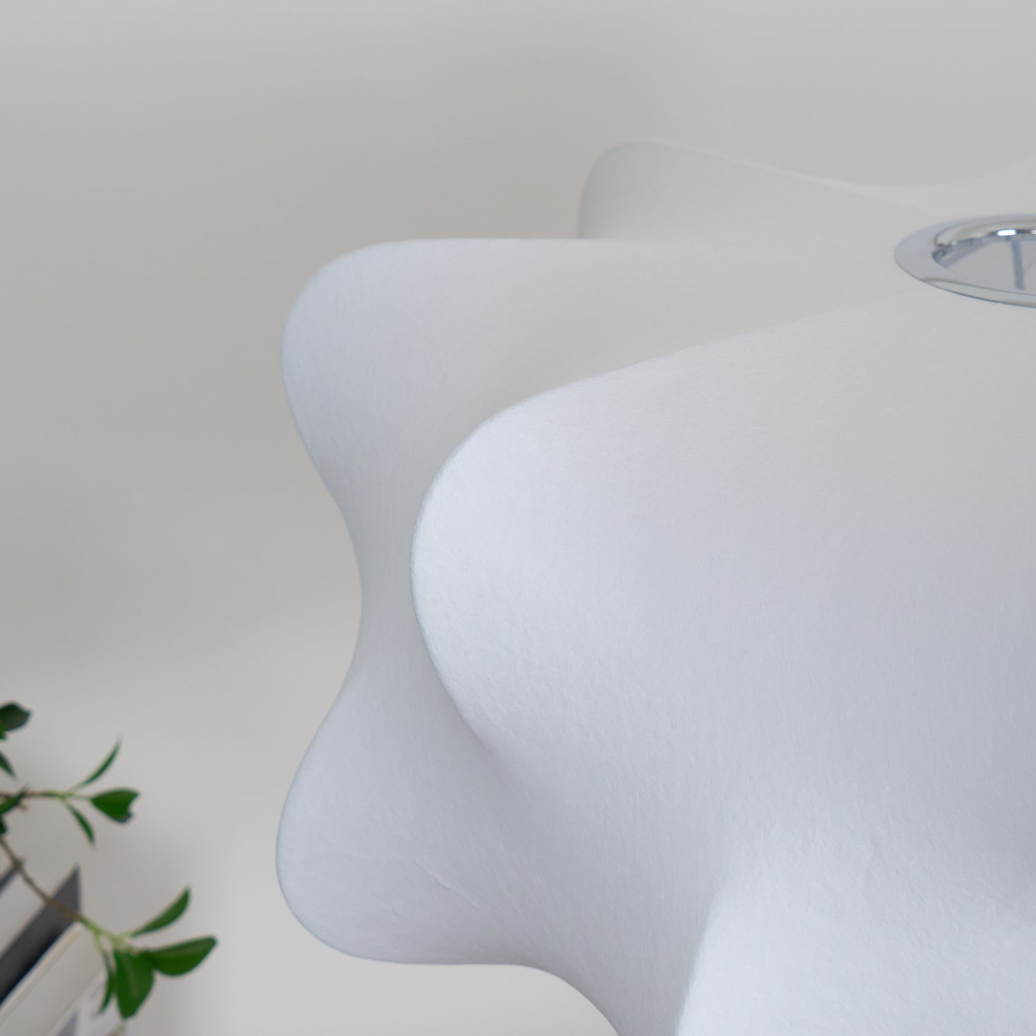 Pino Pendant Light Cocoon Design | ventumra