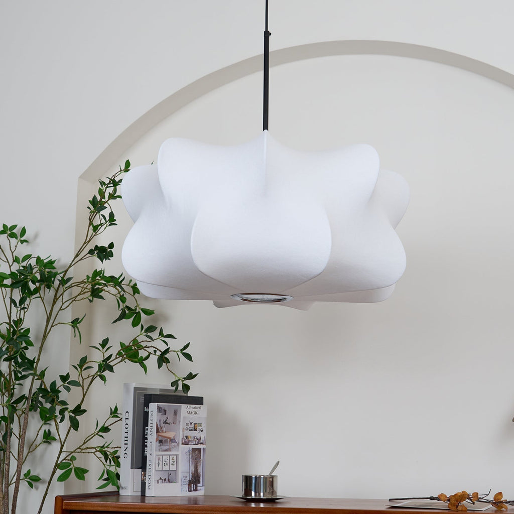 Pino Pendant Light Cocoon Design | ventumra