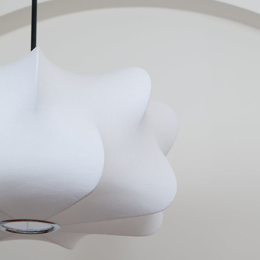 Pino Pendant Light Cocoon Design | ventumra