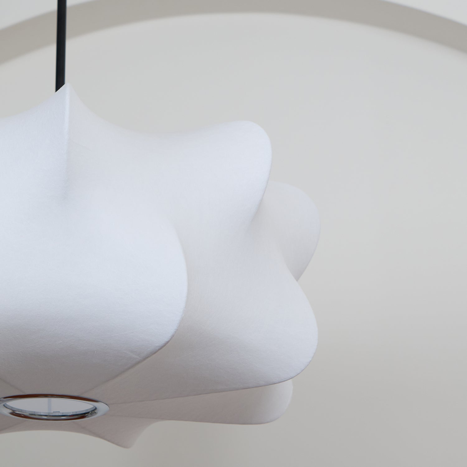 Pino Pendant Light Cocoon Design | ventumra