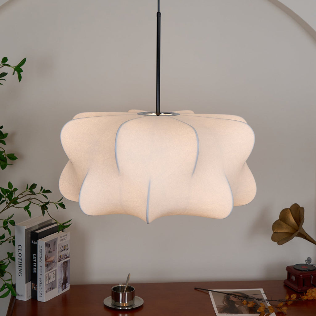 Pino Pendant Light Cocoon Design | ventumra