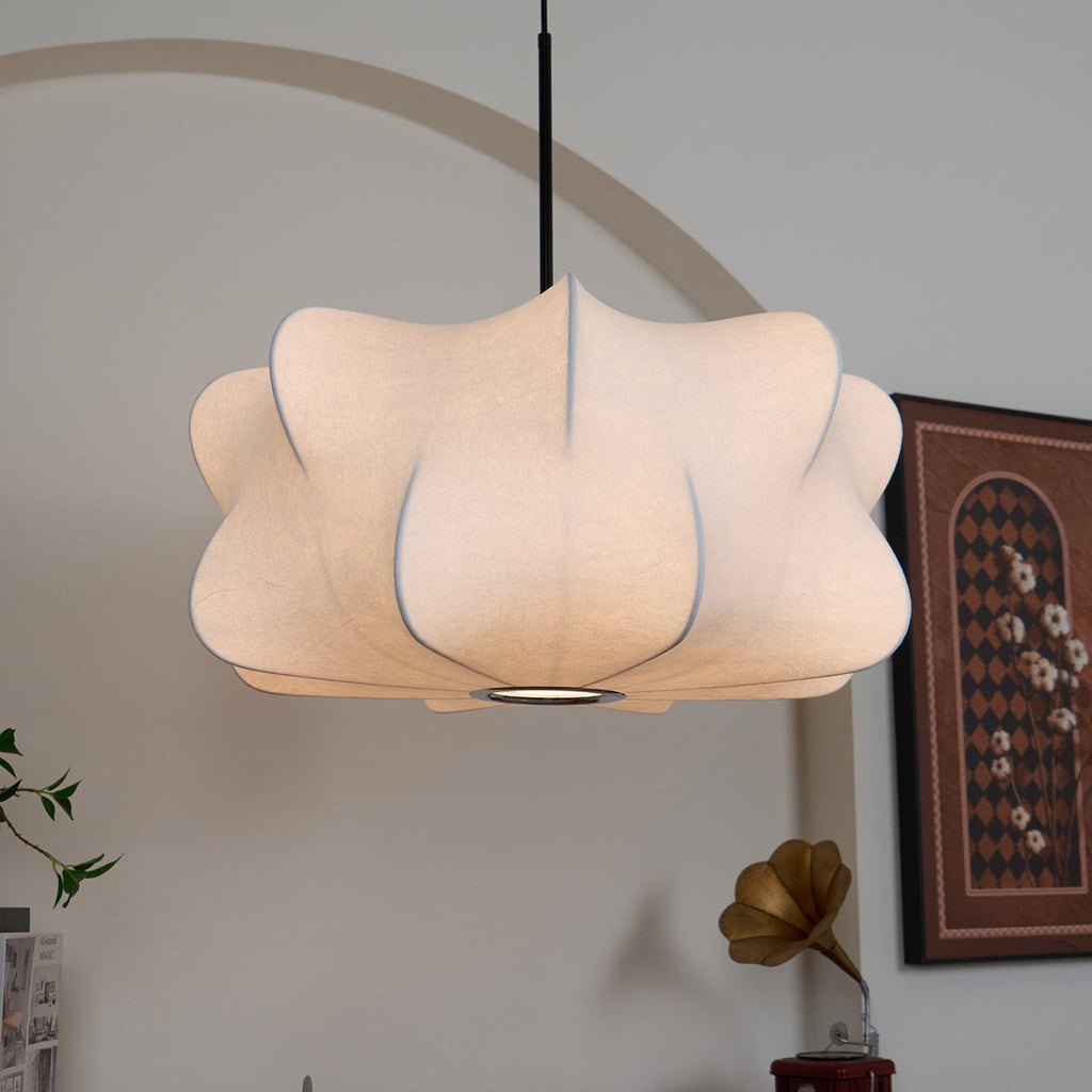 Pino Pendant Light Cocoon Design | ventumra