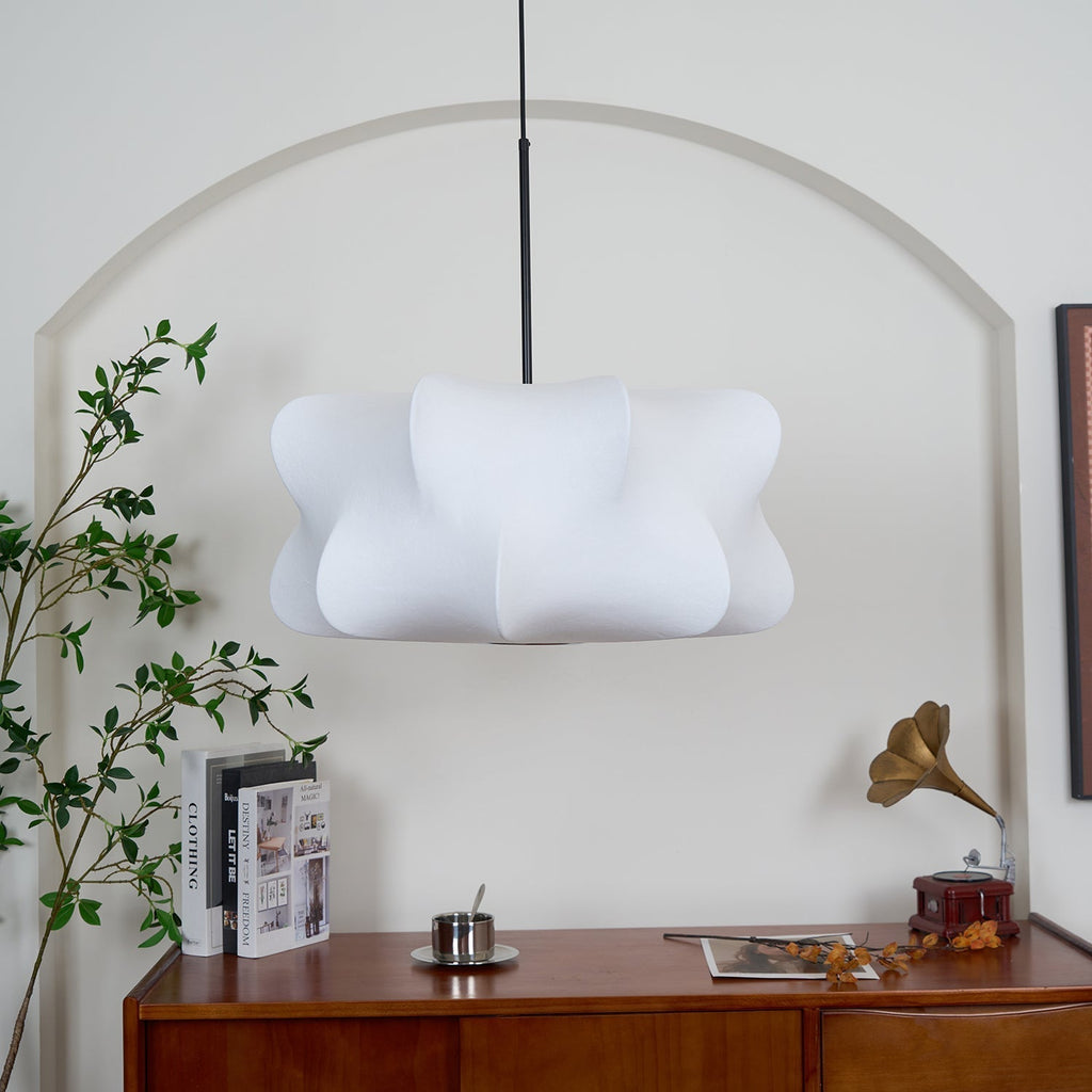 Pino Pendant Light Cocoon Design | ventumra