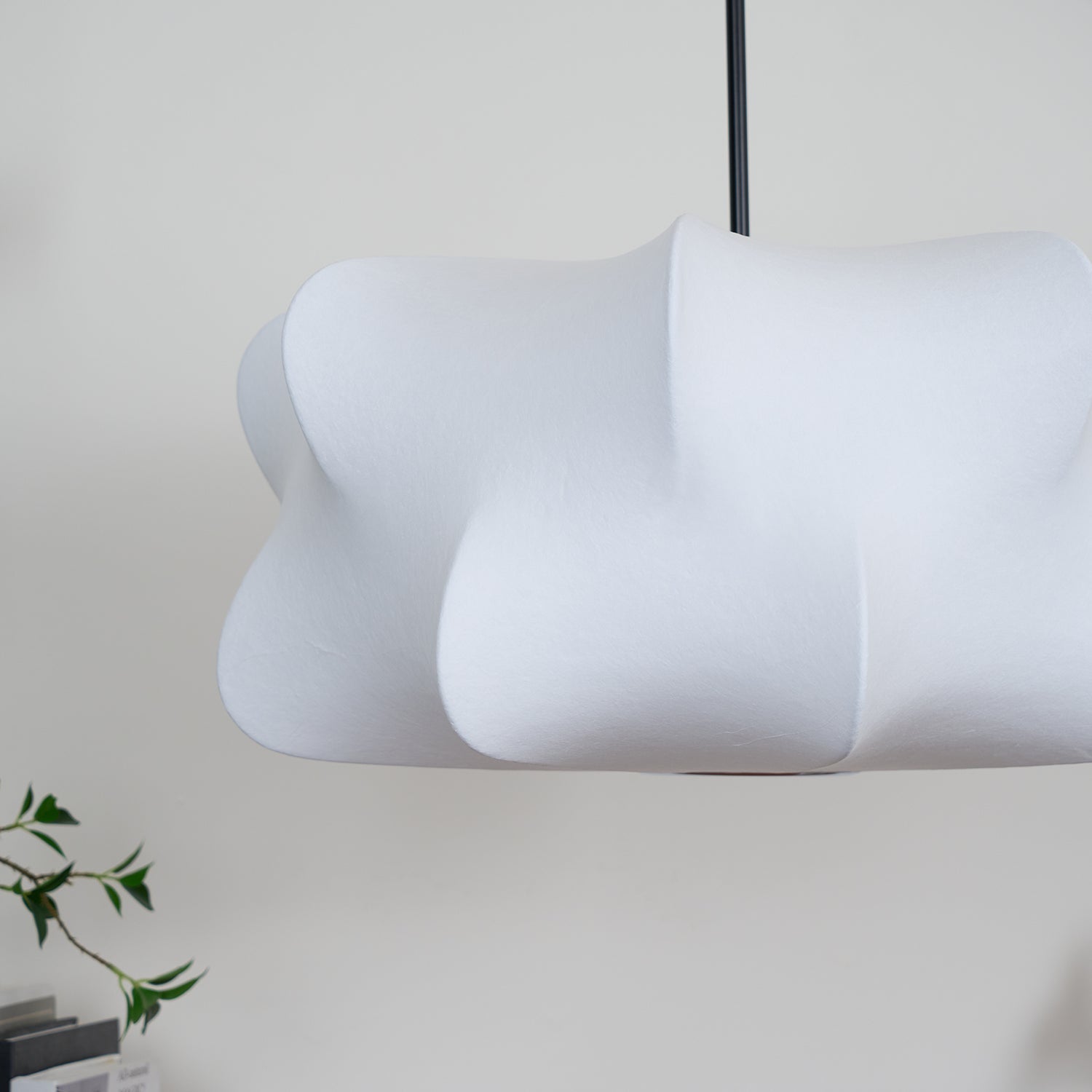 Pino Pendant Light Cocoon Design | ventumra