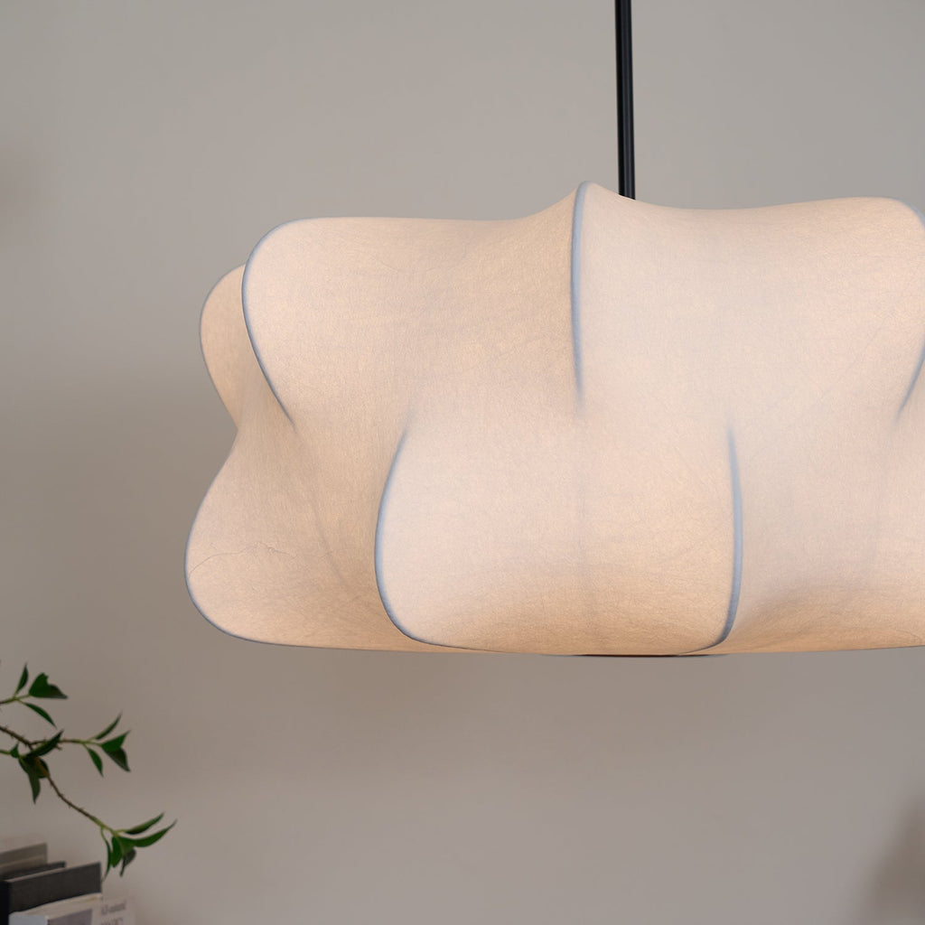 Pino Pendant Light Cocoon Design | ventumra