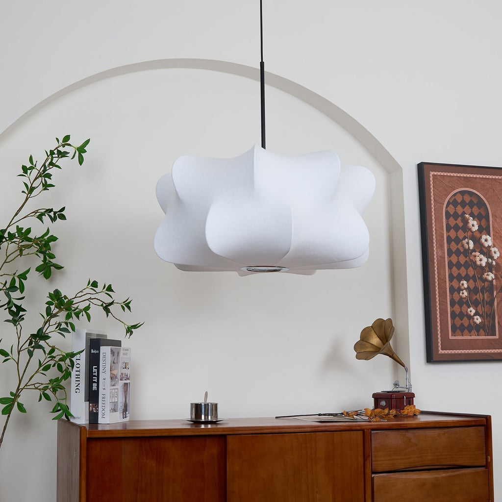 Pino Pendant Light Cocoon Design | ventumra
