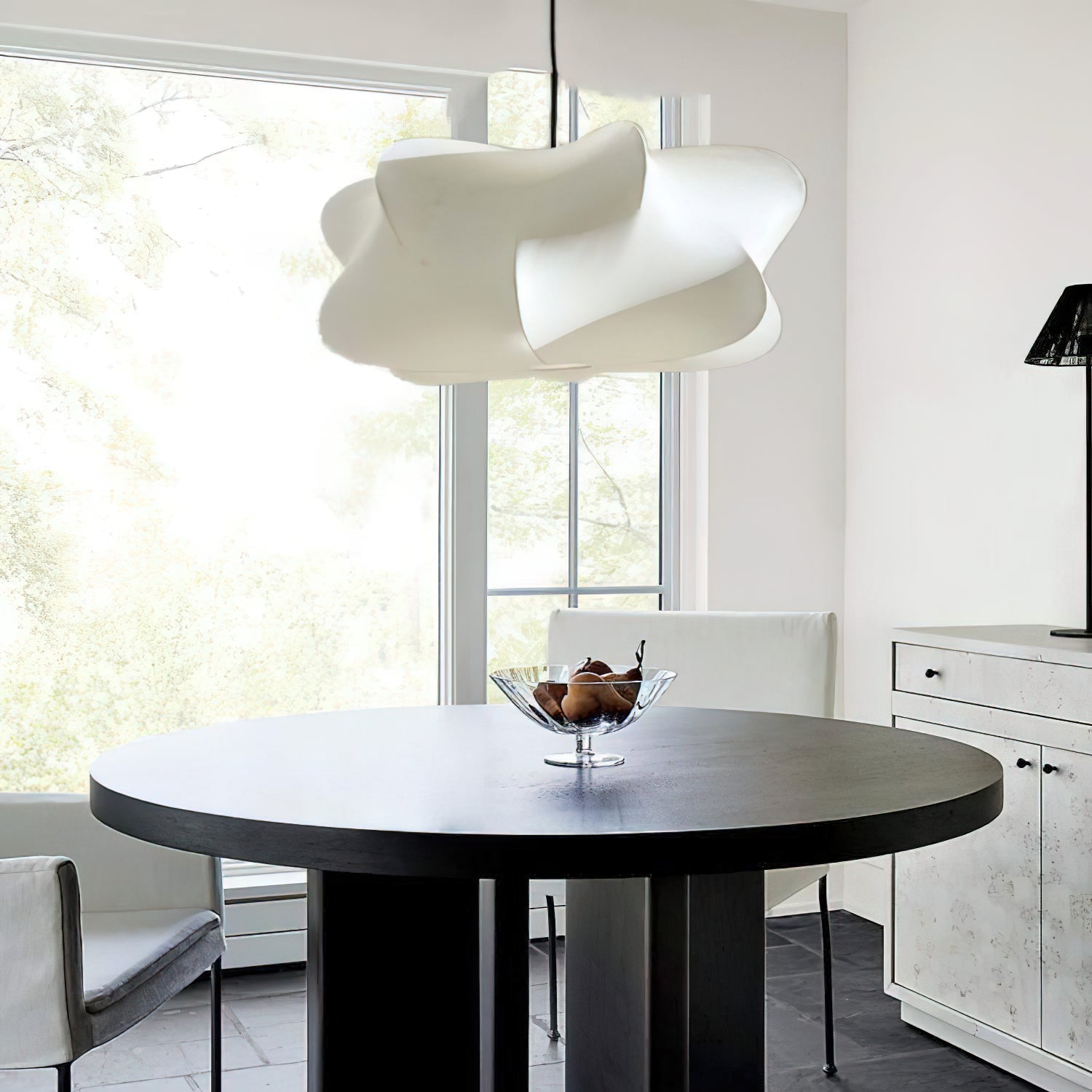 Pino Pendant Light Cocoon Design | ventumra