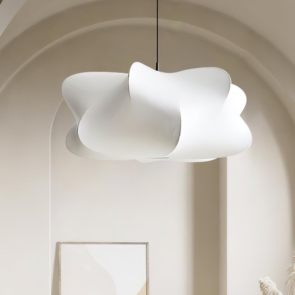 Pino Pendant Light Cocoon Design | ventumra