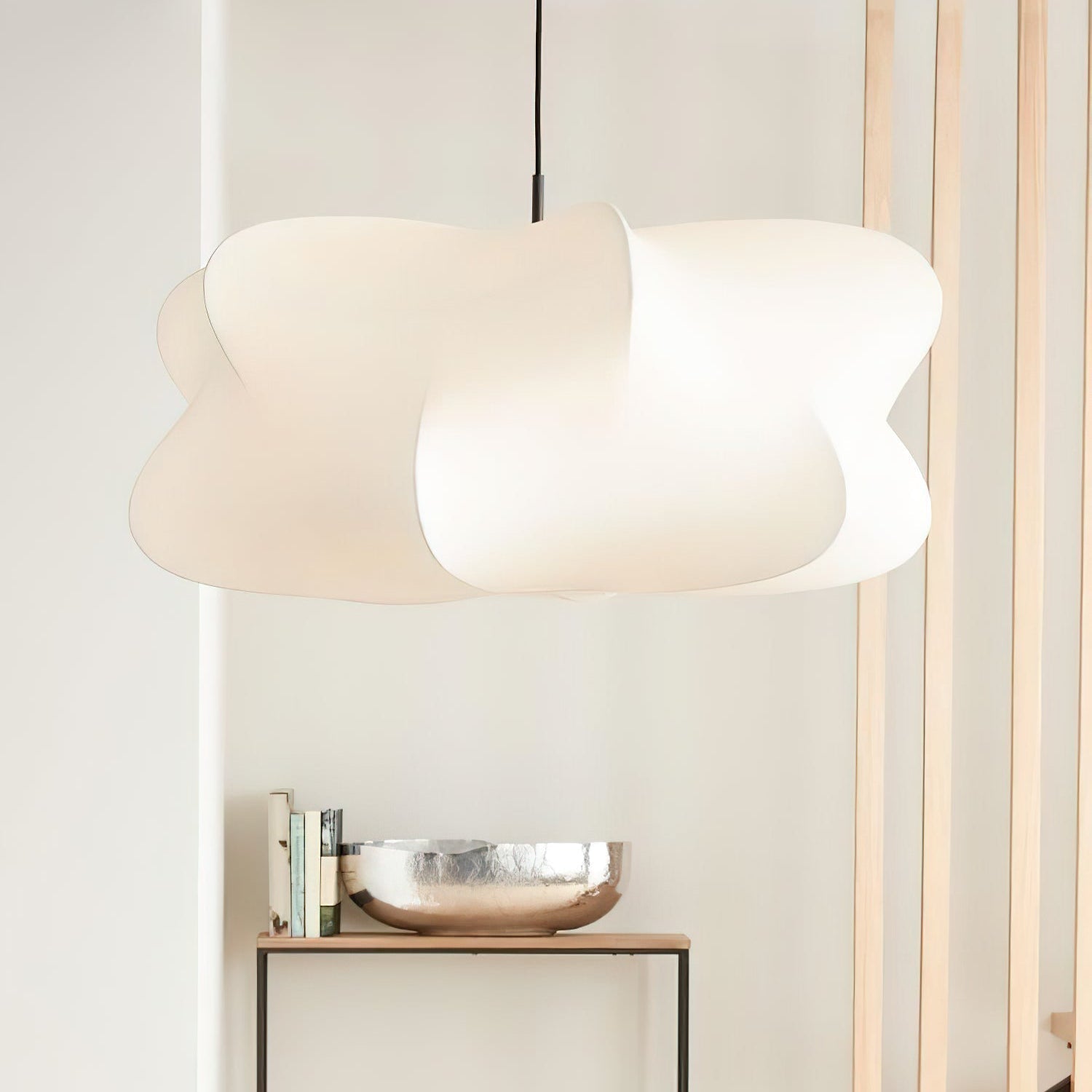 Pino Pendant Light Cocoon Design | ventumra