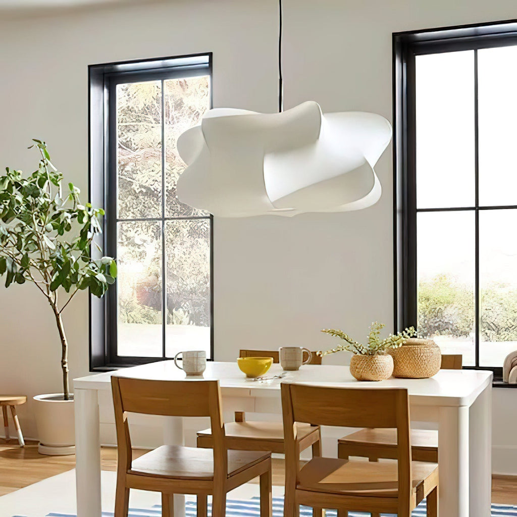 Pino Pendant Light Cocoon Design | ventumra