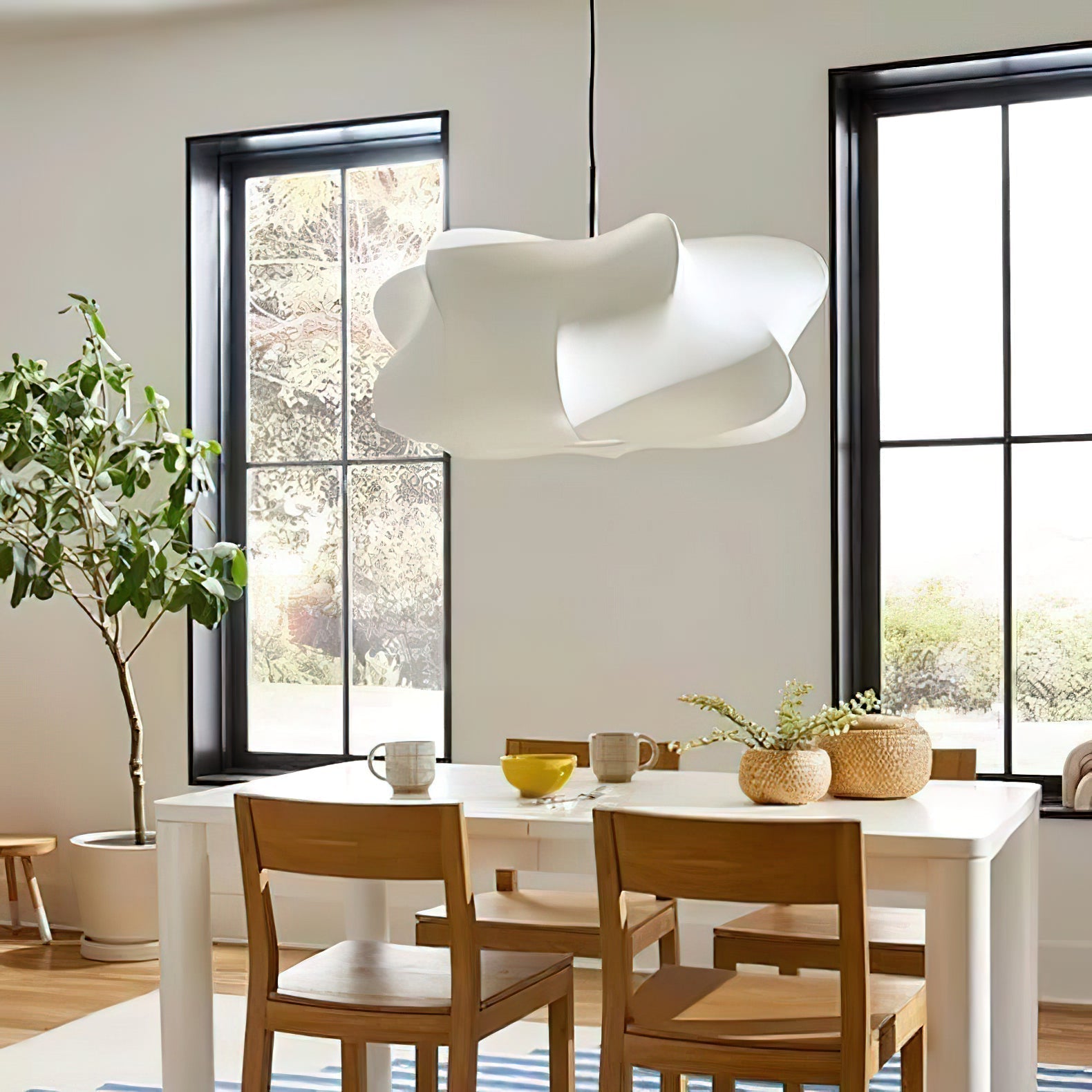 Pino Pendant Light Cocoon Design | ventumra