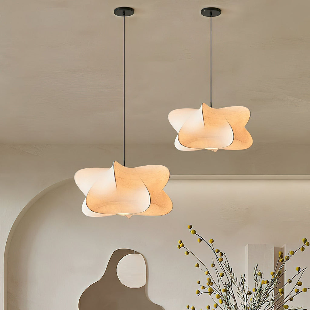 Pino Pendant Light Cocoon Design | ventumra