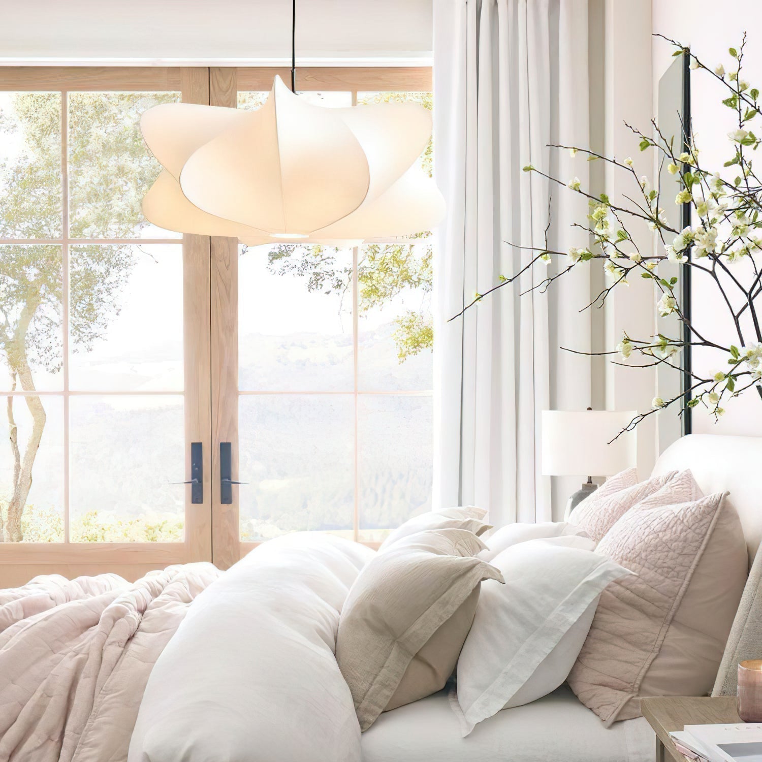 Pino Pendant Light Cocoon Design | ventumra